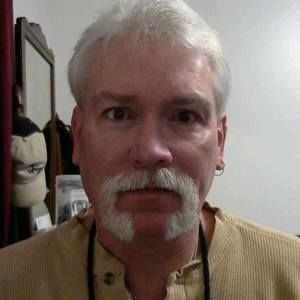 Meet your Posher, Rick